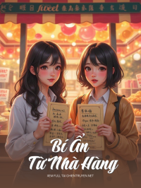Bí Ẩn Từ Nhà Hàng Buffet