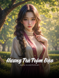 Hương Trà Trộm Đạo