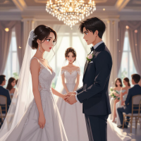 Sau Khi Huỷ Hôn, Thanh Mai Trúc Mã Muốn Quay Lại