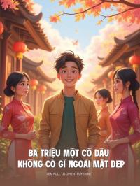 Ba Triệu Một Cô Dâu Không Có Gì Ngoài Mặt Đẹp