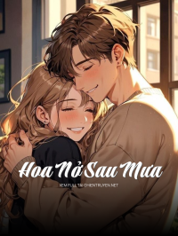 Hoa Nở Sau Mưa