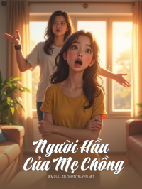 Người Hầu Của Mẹ Chồng