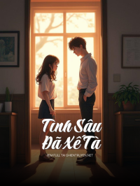 Tình Sâu Đã Xế Tà