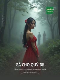 Gả Cho Quỷ Đi!
