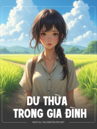 Dư Thừa Trong Gia Đình
