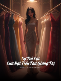 Sự Trở Lại Của Đại Tiểu Thư Giang Thị