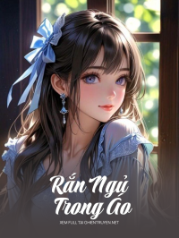 Rắn Ngủ Trong Áo