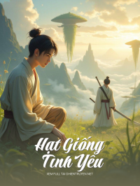 Hạt Giống Tình Yêu