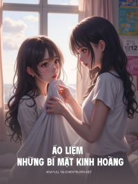 Áo Liệm Và Những Bí Mật Kinh Hoàng