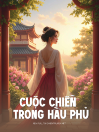 Cuộc Chiến Trong Hầu Phủ