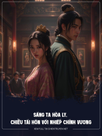 Sáng Ta Hòa Ly, Chiều Tái Hôn Cùng Nhiếp Chính Vương