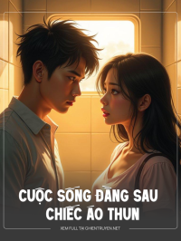 Cuộc Sống Đằng Sau Chiếc Áo Thun