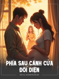 Phía Sau Cánh Cửa Đối Diện