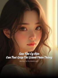 Sau Khi Ly Hôn, Con Trai Giúp Tôi Giành Phần Thắng