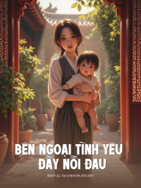Bên Ngoại Tình Yêu Đầy Nỗi Đau