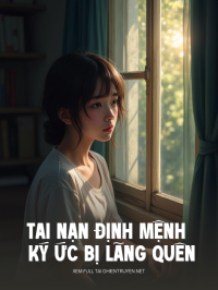 Tai Nạn Định Mệnh Và Ký Ức Bị Lãng Quên