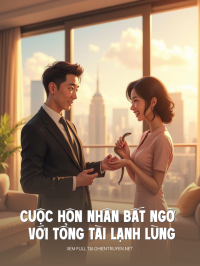 Cuộc Hôn Nhân Bất Ngờ Với Tổng Tài Lạnh Lùng