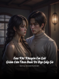 Sau Khi Khuyên Em Gái Giảm Cân Theo Đuổi Vẻ Đẹp Gầy Gò