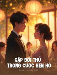 Gặp Đối Thủ Trong Cuộc Hẹn Hò Bất Ngờ