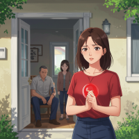 Những Thứ Tình Thân Rác Rưởi