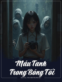 Máu Tanh Trong Bóng Tối