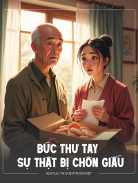 Bức Thư Tay Và Sự Thật Bị Chôn Giấu