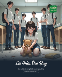 Lời Hứa Gió Bay