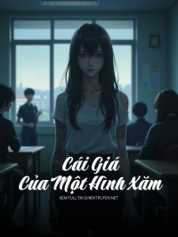 Cái Giá Của Một Hình Xăm