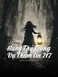 Hung Thủ Trong Vụ Thảm Án 717