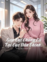 Chồng Cũ Chết Rồi, Tôi Hóa Điên