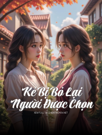 Kẻ Bị Bỏ Lại, Người Được Chọn