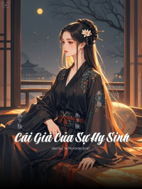 Cái Giá Của Sự Hy Sinh