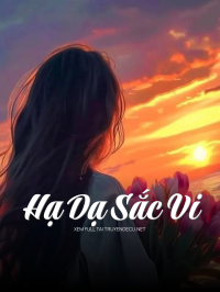 Hạ Dạ Sắc Vi