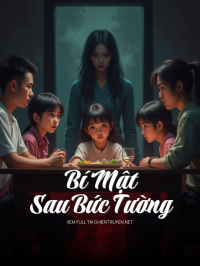 Bí Mật Sau Bức Tường