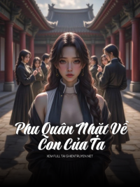 Phu Quân Nhặt Về Con Của Ta