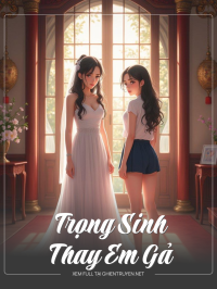 Trọng Sinh Thay Em Gả