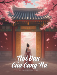 Nỗi Đau Của Cung Nữ