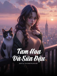 Tam Hoa Và Sữa Đậu
