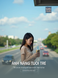 Ánh Nắng Tuổi Trẻ