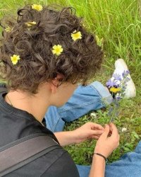 Ta Gọi Nhầm Một Tiếng Nương, Công Chúa Nhận Ta Làm Con