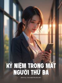 Kỷ Niệm Trong Mắt Người Thứ Ba