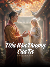 Tiểu Hòa Thượng Của Ta