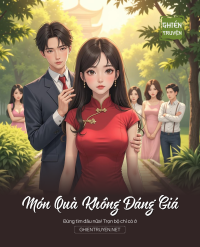 Món Quà Không Đáng Giá
