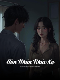 Hôn Nhân Khúc Xạ