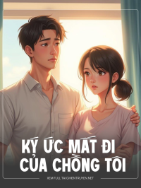 Ký Ức Mất Đi Của Chồng Tôi