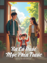 Ba Có Đuôi Mọc Phía Trước