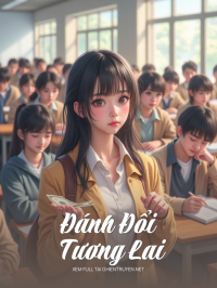 Đánh Đổi Tương Lai