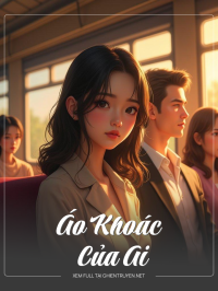 Áo Khoác Của Ai