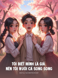 Tôi Biết Mình Là Giả Nên Tôi Nuôi Cá Song Song