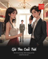 Gió Thu Cuối Trời